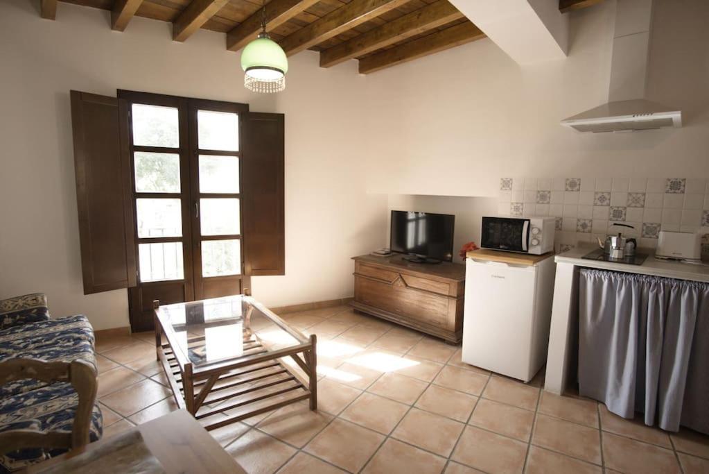 Apartament Cerca De La Alhambra, La Casa Del Cuento, Segundo Grenada Zewnętrze zdjęcie