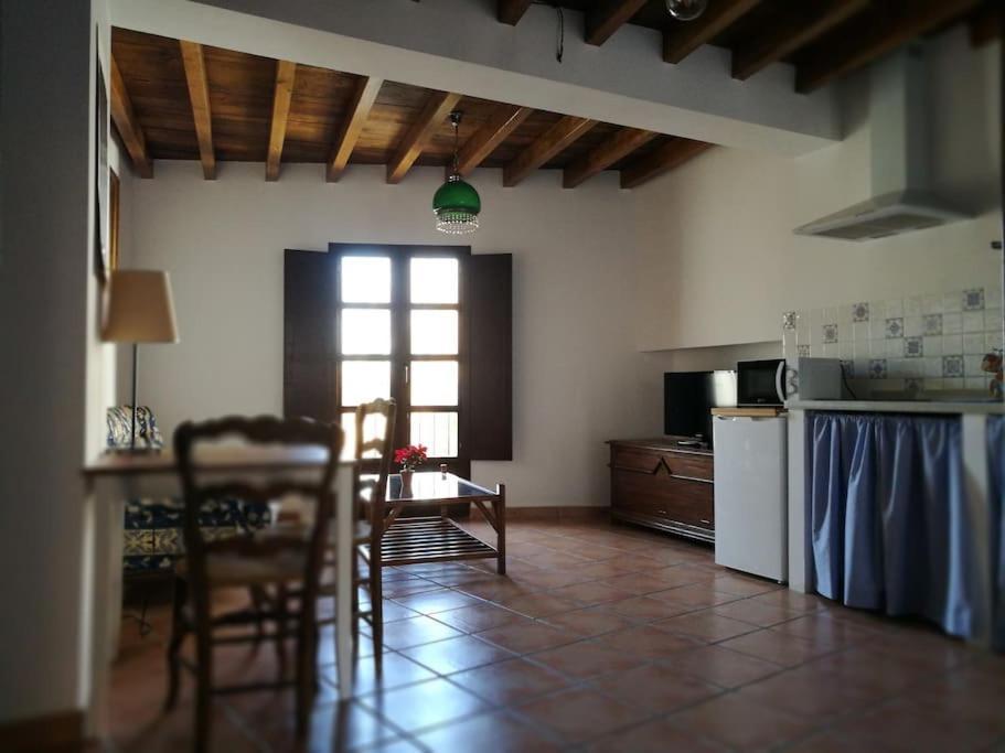 Apartament Cerca De La Alhambra, La Casa Del Cuento, Segundo Grenada Zewnętrze zdjęcie