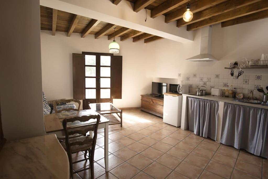 Apartament Cerca De La Alhambra, La Casa Del Cuento, Segundo Grenada Zewnętrze zdjęcie