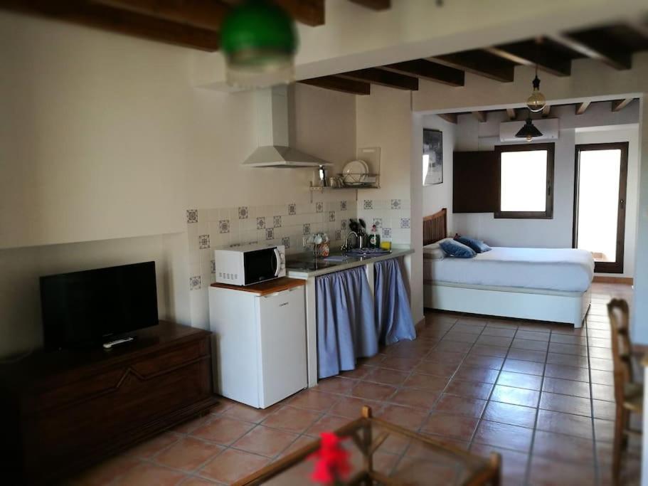 Apartament Cerca De La Alhambra, La Casa Del Cuento, Segundo Grenada Zewnętrze zdjęcie
