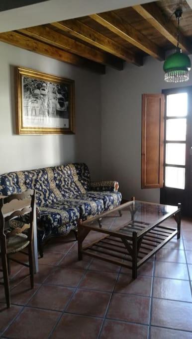 Apartament Cerca De La Alhambra, La Casa Del Cuento, Segundo Grenada Zewnętrze zdjęcie