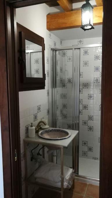 Apartament Cerca De La Alhambra, La Casa Del Cuento, Segundo Grenada Zewnętrze zdjęcie