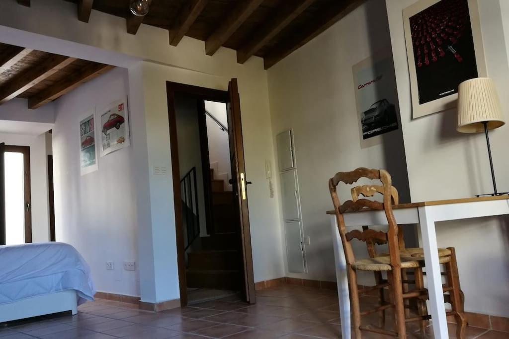 Apartament Cerca De La Alhambra, La Casa Del Cuento, Segundo Grenada Zewnętrze zdjęcie